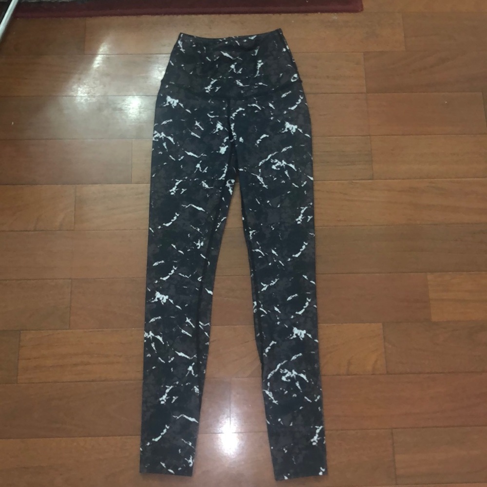 The North Face Camo Leggings